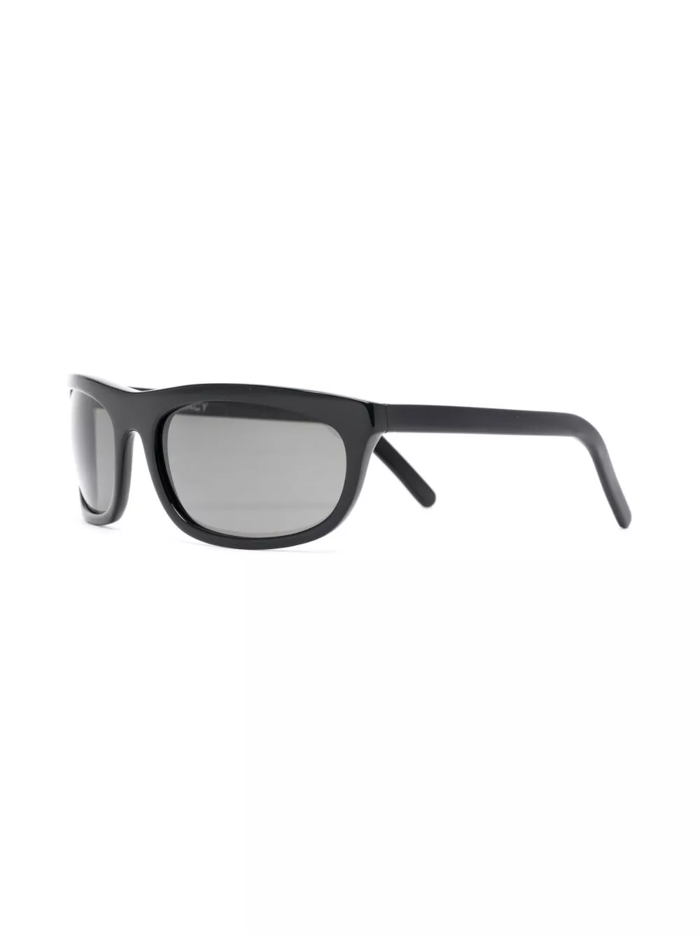 Where to buy online OUR LEGACY tinted-lenses square-frame sunglasses Women 0203