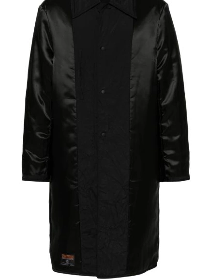 How to save money OUR LEGACY Men Blithe coat 0220