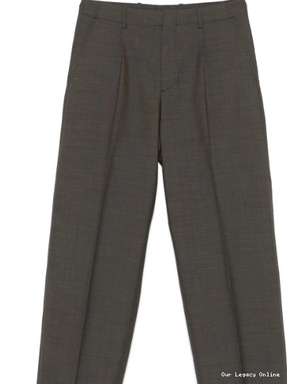 Online shopping for authentic trousers OUR Men LEGACY Borrowed 0214