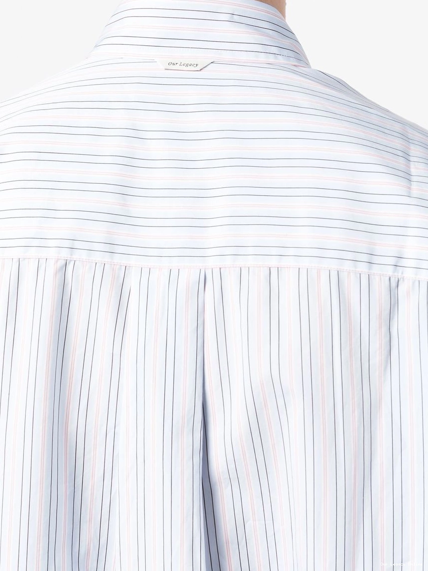 Where to find authentic LEGACY shirt striped Men OUR cotton 0211