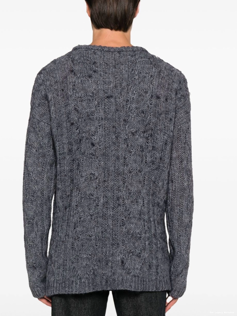 Online cheap deals LEGACY Men sweater OUR Popover 0208