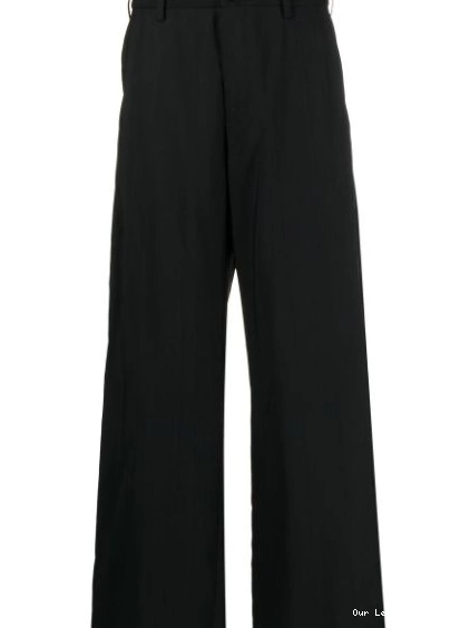 Best online shopping offers trousers OUR Men Sailor wide-leg tailored LEGACY 0217