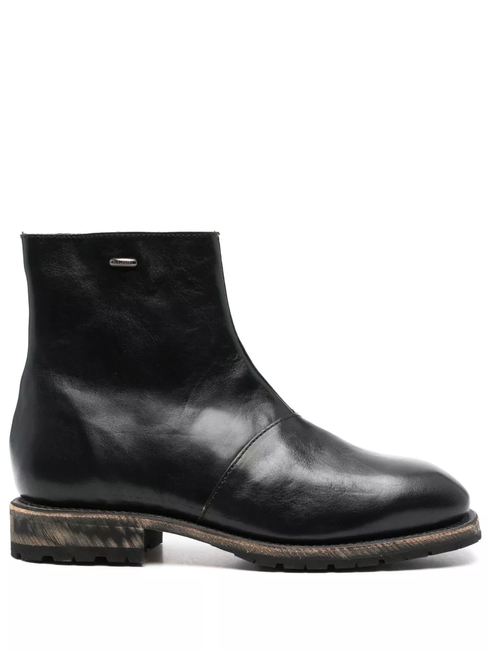 Cheap online deals OUR LEGACY Engine ankle boots Men 0206