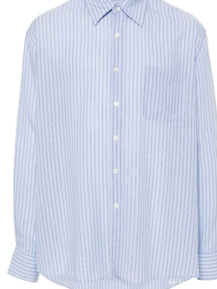 shirt Above OUR Men striped LEGACY 0313