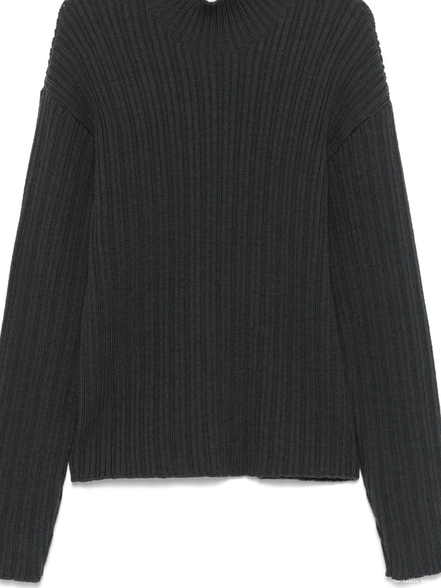 neck sweater funnel LEGACY Men OUR 0309