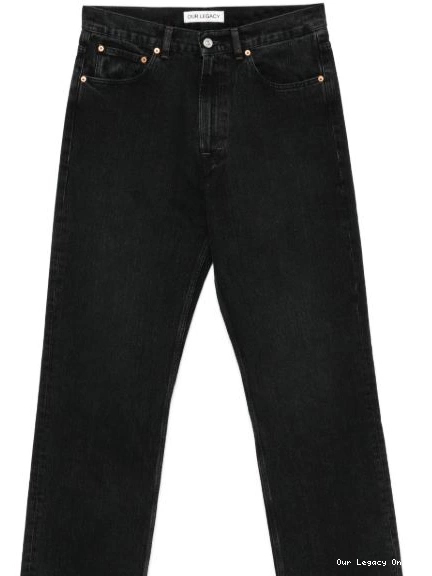 Third jeans LEGACY Men Cut OUR 0313